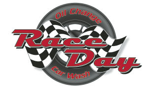 Race Day Lube & Wash
